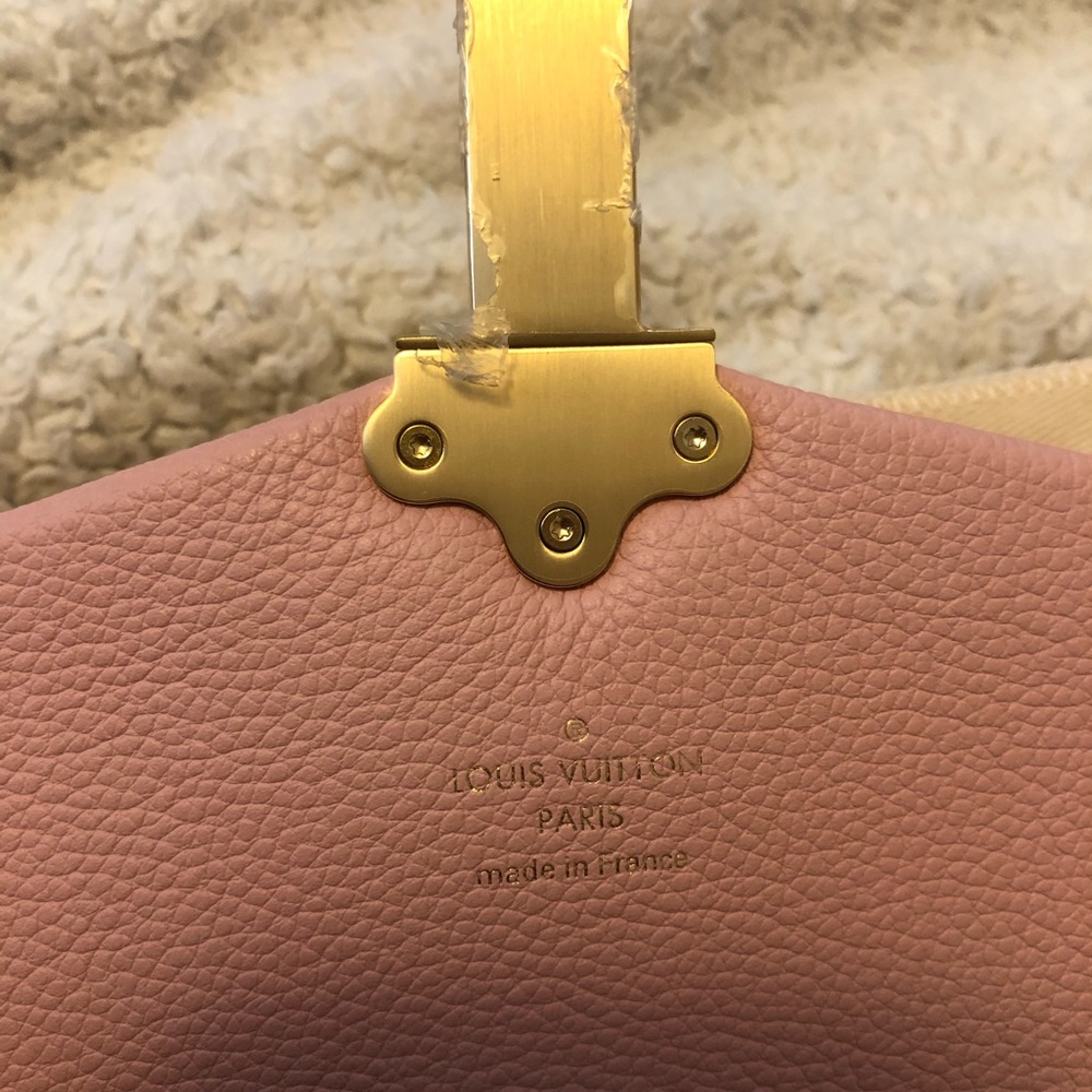 🚫SOLD🚫Louis Vuitton CLAPTON - Picture 7 of 13